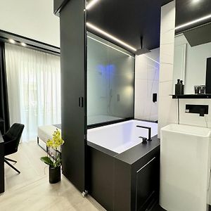 Chambre de Luxe Lit King-Size
